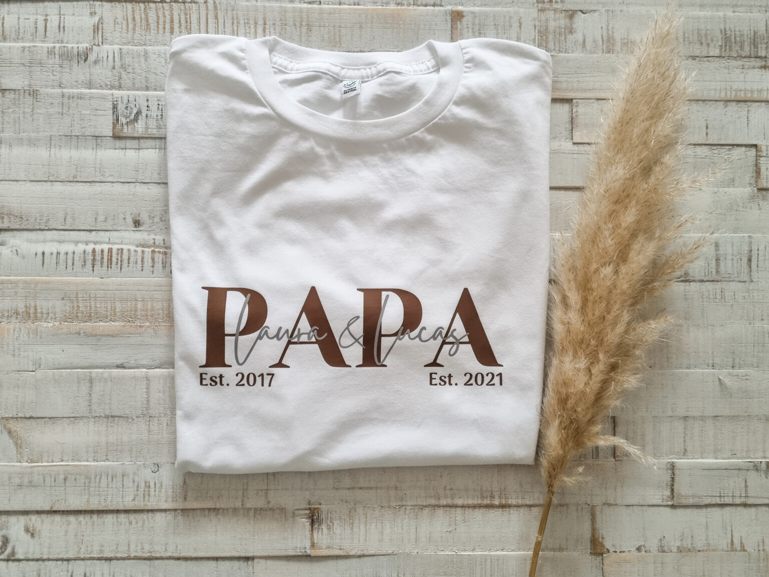 Festa Del Papà Idea Regalo T-shirt Papà Loading S-xxl Top Festa Del Papà Idea Regalo T-shirt Papà Loading S-xxl Top